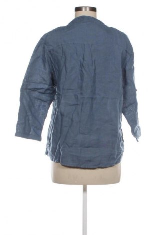 Damenbluse Perfect, Größe L, Farbe Blau, Preis € 7,99