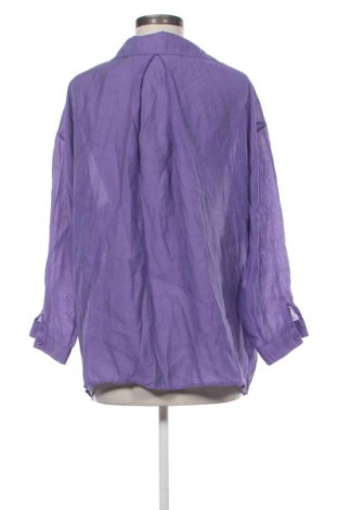 Dámská košile  Perry, Velikost L, Barva Fialová, Cena  316,00 Kč