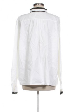 Cămașă de femei Perry, Mărime XL, Culoare Alb, Preț 66,88 Lei