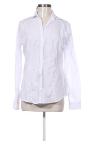 Damenbluse Piazza Italia, Größe M, Farbe Weiß, Preis € 7,99