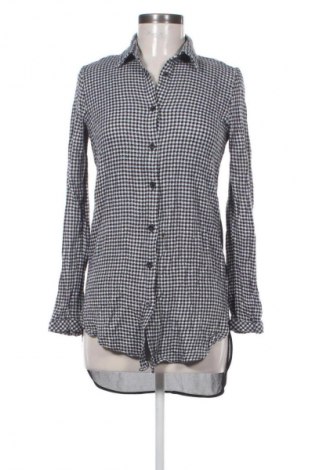 Damenbluse Piazza Italia, Größe M, Farbe Mehrfarbig, Preis € 12,83