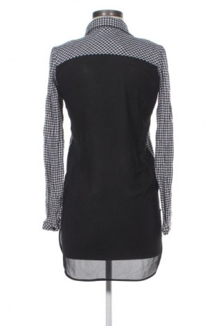 Damenbluse Piazza Italia, Größe M, Farbe Mehrfarbig, Preis € 12,83