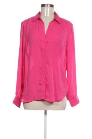Dámská košile  Piazza Italia, Velikost L, Barva Růžová, Cena  317,00 Kč