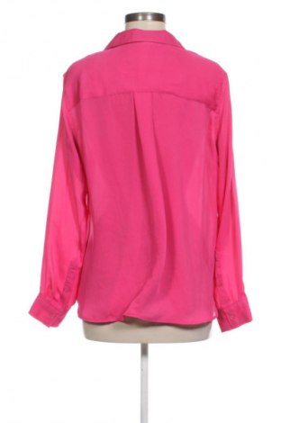 Dámská košile  Piazza Italia, Velikost L, Barva Růžová, Cena  317,00 Kč