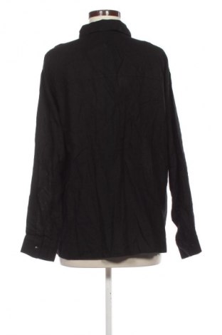 Dámská košile  Pieces, Velikost M, Barva Černá, Cena  309,00 Kč
