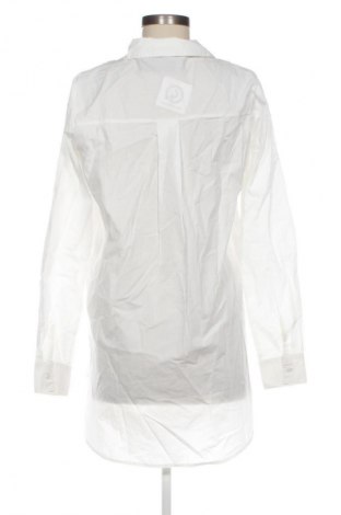 Dámska košeľa  Pieces, Veľkosť M, Farba Biela, Cena  27,95 €