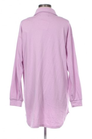 Dámská košile  Pieces, Velikost L, Barva Fialová, Cena  582,00 Kč