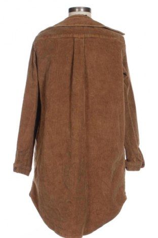 Női ing Pieces, Méret M, Szín Barna, Ár 4 000 Ft