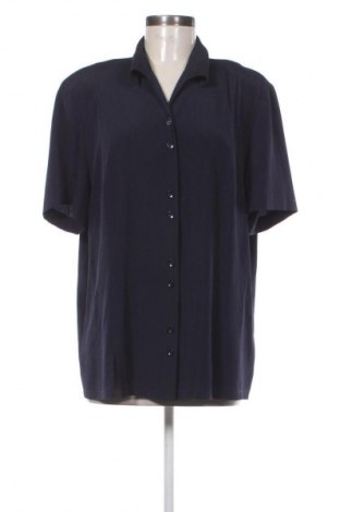 Dámská košile  Pier Angelini, Velikost XL, Barva Modrá, Cena  322,00 Kč