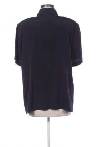 Dámská košile  Pier Angelini, Velikost XL, Barva Modrá, Cena  322,00 Kč