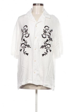Дамска риза Pier One, Размер M, Цвят Бял, Цена 40,99 лв.