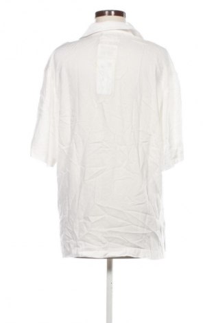 Дамска риза Pier One, Размер M, Цвят Бял, Цена 40,99 лв.