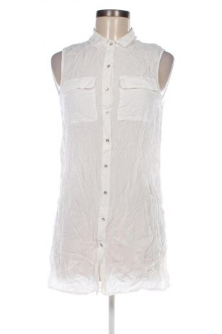 Damenbluse Pimkie, Größe S, Farbe Weiß, Preis € 10,99