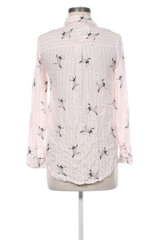 Γυναικείο πουκάμισο Pimkie, Μέγεθος S, Χρώμα Πολύχρωμο, Τιμή 4,99 €