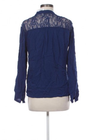 Damenbluse Pimkie, Größe L, Farbe Blau, Preis 7,99 €