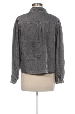 Дамска риза Pimkie, Размер L, Цвят Черен, Цена 10,99 лв.