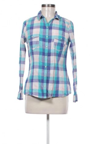 Дамска риза Pimkie, Размер M, Цвят Многоцветен, Цена 25,00 лв.