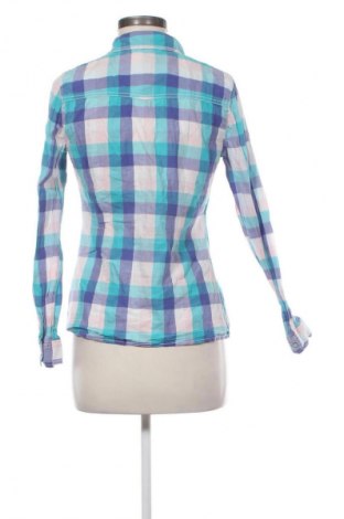 Дамска риза Pimkie, Размер M, Цвят Многоцветен, Цена 25,00 лв.