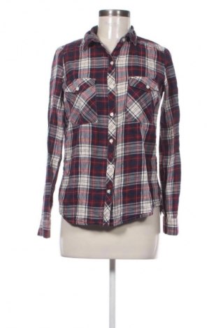 Γυναικείο πουκάμισο Pimkie, Μέγεθος S, Χρώμα Πολύχρωμο, Τιμή 12,79 €