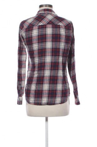 Γυναικείο πουκάμισο Pimkie, Μέγεθος S, Χρώμα Πολύχρωμο, Τιμή 12,79 €