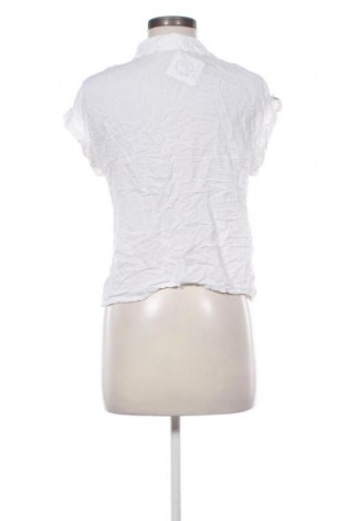 Γυναικείο πουκάμισο Pimkie, Μέγεθος M, Χρώμα Λευκό, Τιμή 12,83 €