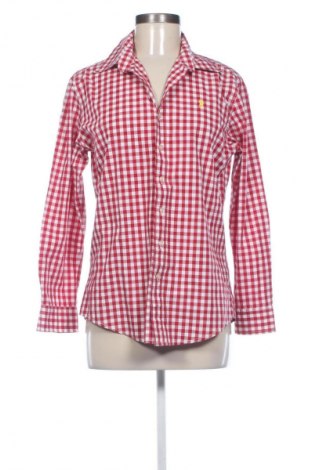 Damenbluse Polo Ralph Lauren, Größe S, Farbe Mehrfarbig, Preis 52,69 €