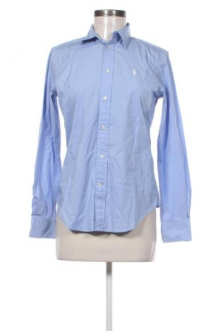 Dámska košeľa  Polo Ralph Lauren, Veľkosť S, Farba Modrá, Cena  53,00 €