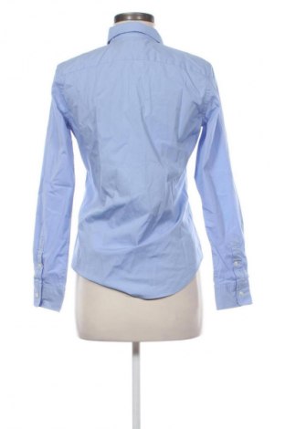 Dámska košeľa  Polo Ralph Lauren, Veľkosť S, Farba Modrá, Cena  53,00 €