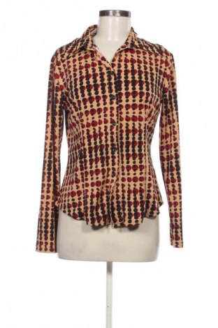 Damska koszula Popin, Rozmiar L, Kolor Kolorowy, Cena 29,99 zł