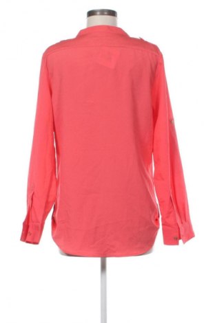 Дамска риза Premise Studio, Размер M, Цвят Червен, Цена 24,99 лв.