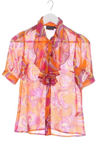 Damenbluse Pretty Girl, Größe XS, Farbe Mehrfarbig, Preis 17,30 €