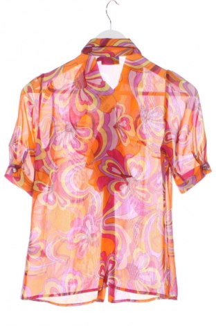 Damenbluse Pretty Girl, Größe XS, Farbe Mehrfarbig, Preis 17,30 €