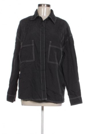 Damenbluse Pretty Little Thing, Größe M, Farbe Schwarz, Preis € 12,83