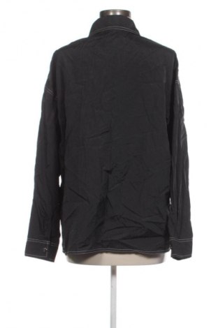 Damenbluse Pretty Little Thing, Größe M, Farbe Schwarz, Preis € 12,83