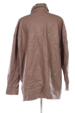 Cămașă de femei Primark, Mărime XL, Culoare Maro, Preț 32,99 Lei