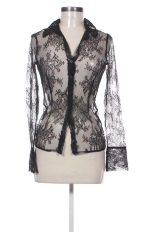 Damenbluse Primark, Größe S, Farbe Schwarz, Preis 12,83 €