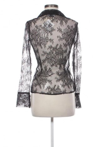 Damenbluse Primark, Größe S, Farbe Schwarz, Preis 12,83 €