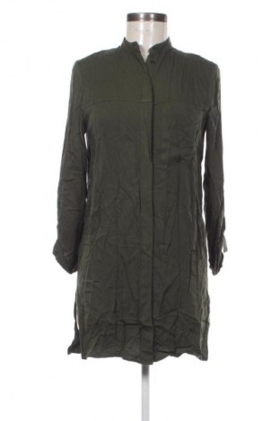 Γυναικείο πουκάμισο Primark, Μέγεθος S, Χρώμα Πράσινο, Τιμή 13,00 €