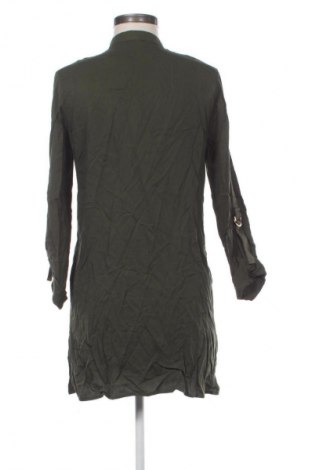 Γυναικείο πουκάμισο Primark, Μέγεθος S, Χρώμα Πράσινο, Τιμή 13,00 €