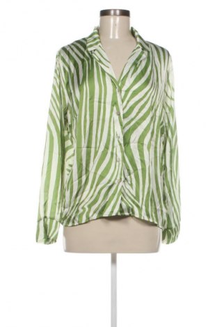 Damenbluse Primark, Größe S, Farbe Mehrfarbig, Preis € 5,99