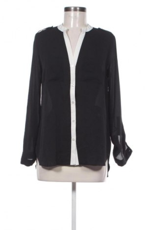 Γυναικείο πουκάμισο Primark, Μέγεθος S, Χρώμα Μαύρο, Τιμή 15,27 €