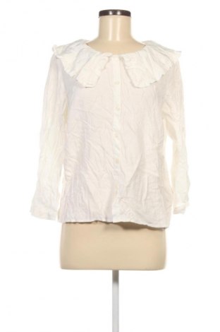 Дамска риза Princess Highway, Размер XL, Цвят Бял, Цена 15,99 лв.