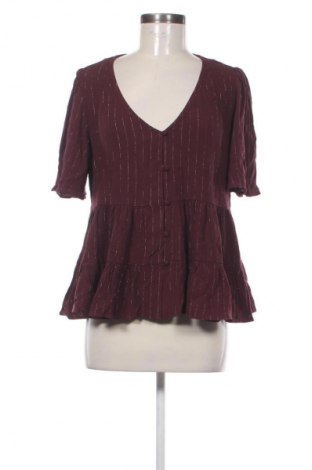 Damenbluse Promod, Größe XL, Farbe Rot, Preis 23,88 €