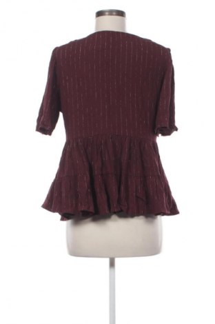 Damenbluse Promod, Größe XL, Farbe Rot, Preis 23,88 €