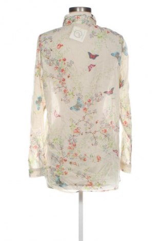 Damenbluse Promod, Größe XL, Farbe Mehrfarbig, Preis 10,99 €