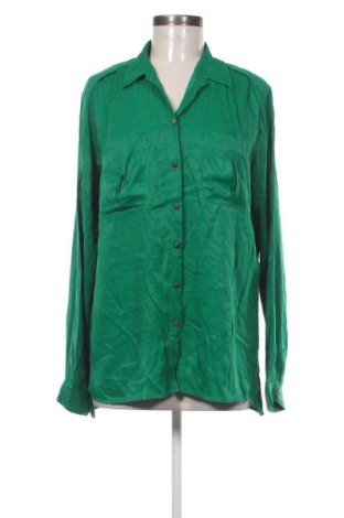 Dámska košeľa  Promod, Veľkosť M, Farba Zelená, Cena  20,97 €