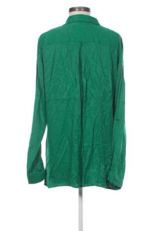 Dámska košeľa  Promod, Veľkosť M, Farba Zelená, Cena  20,97 €