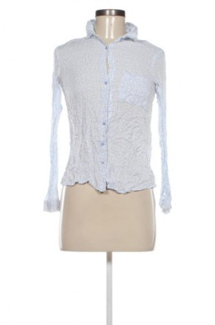 Dámská košile  Pull&Bear, Velikost S, Barva Vícebarevné, Cena  129,00 Kč