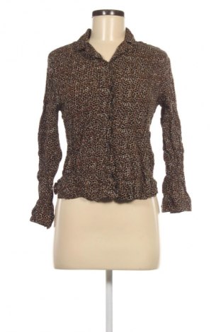 Dámská košile  Pull&Bear, Velikost S, Barva Vícebarevné, Cena  119,00 Kč