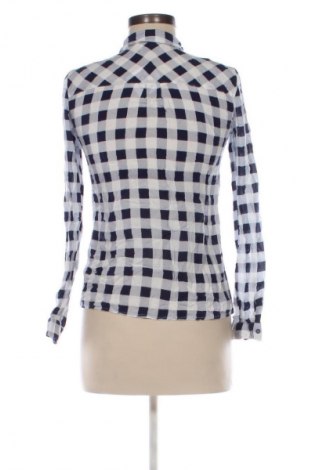 Damska koszula Pull&Bear, Rozmiar S, Kolor Kolorowy, Cena 21,99 zł